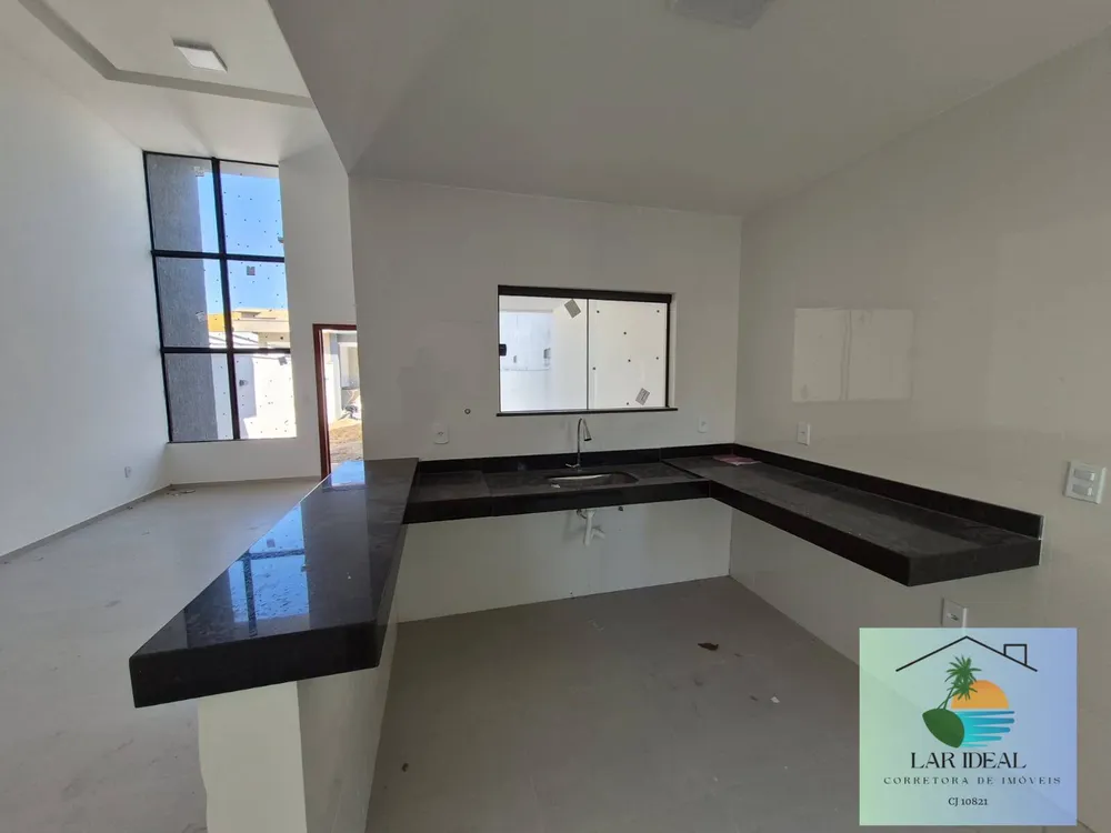 Casa, 3 quartos - Foto 11