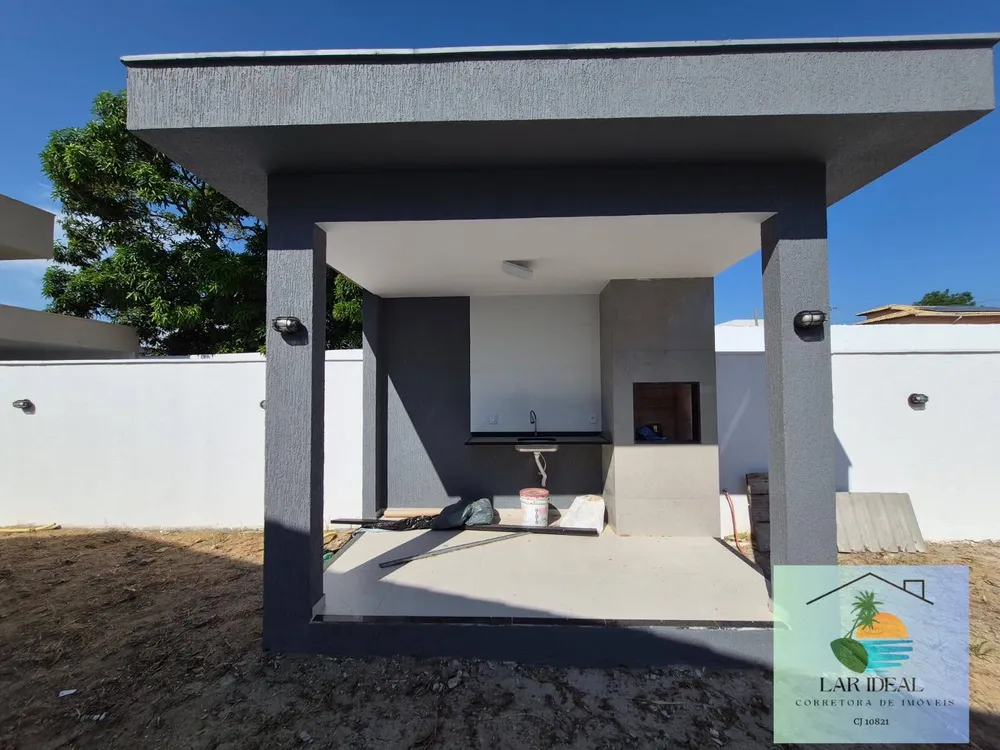 Casa, 3 quartos - Foto 5
