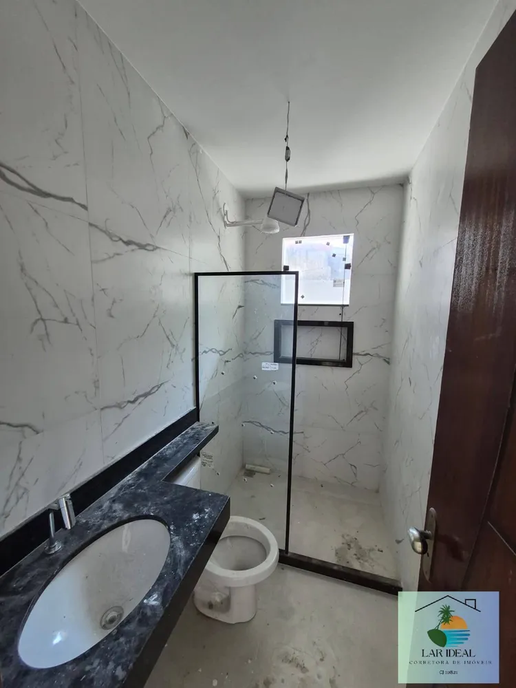 Casa, 3 quartos - Foto 20