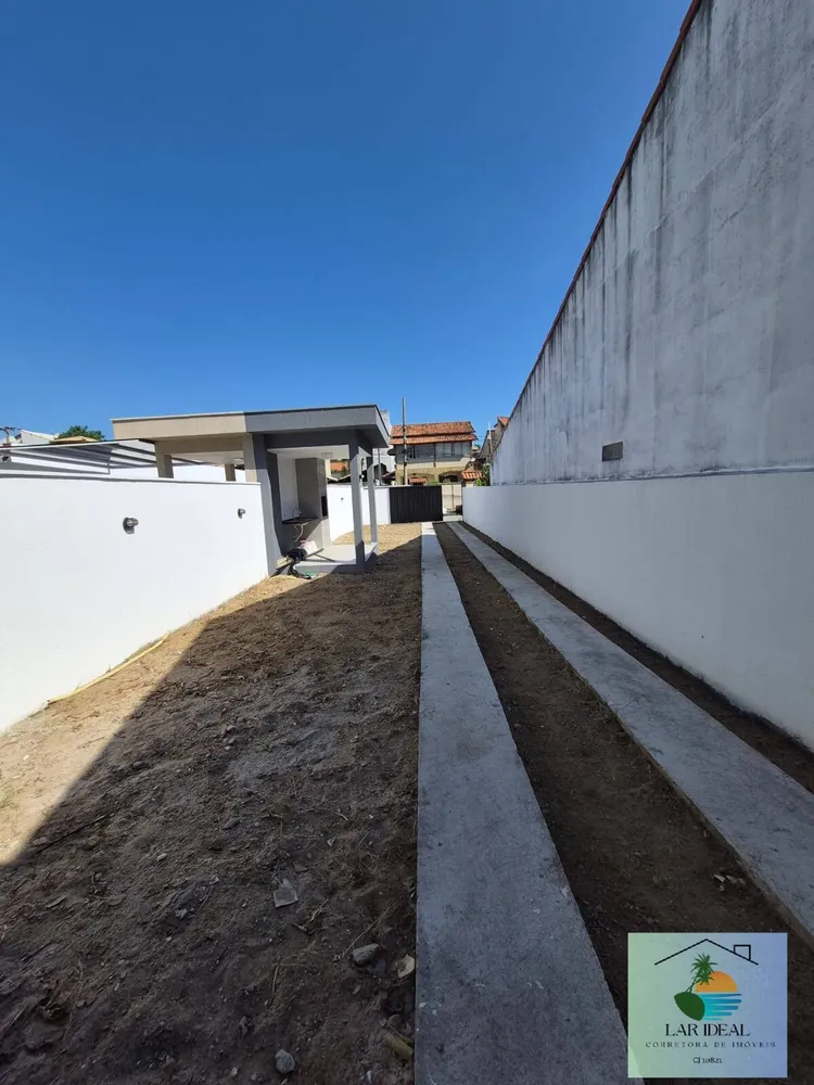 Casa, 3 quartos - Foto 3