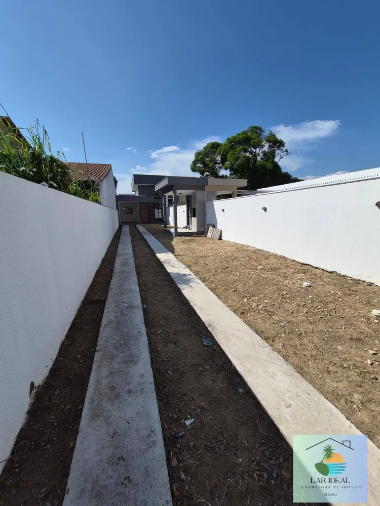Casa, 3 quartos - Foto 4