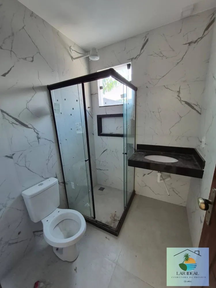 Casa, 3 quartos - Foto 19