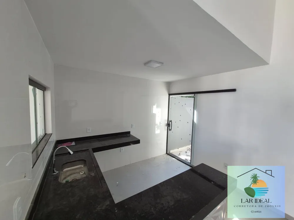 Casa, 3 quartos - Foto 10