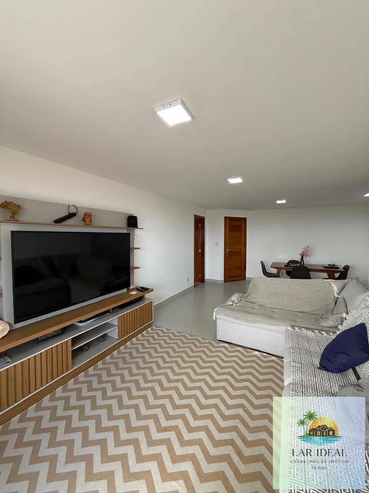 Apartamento - Foto 4