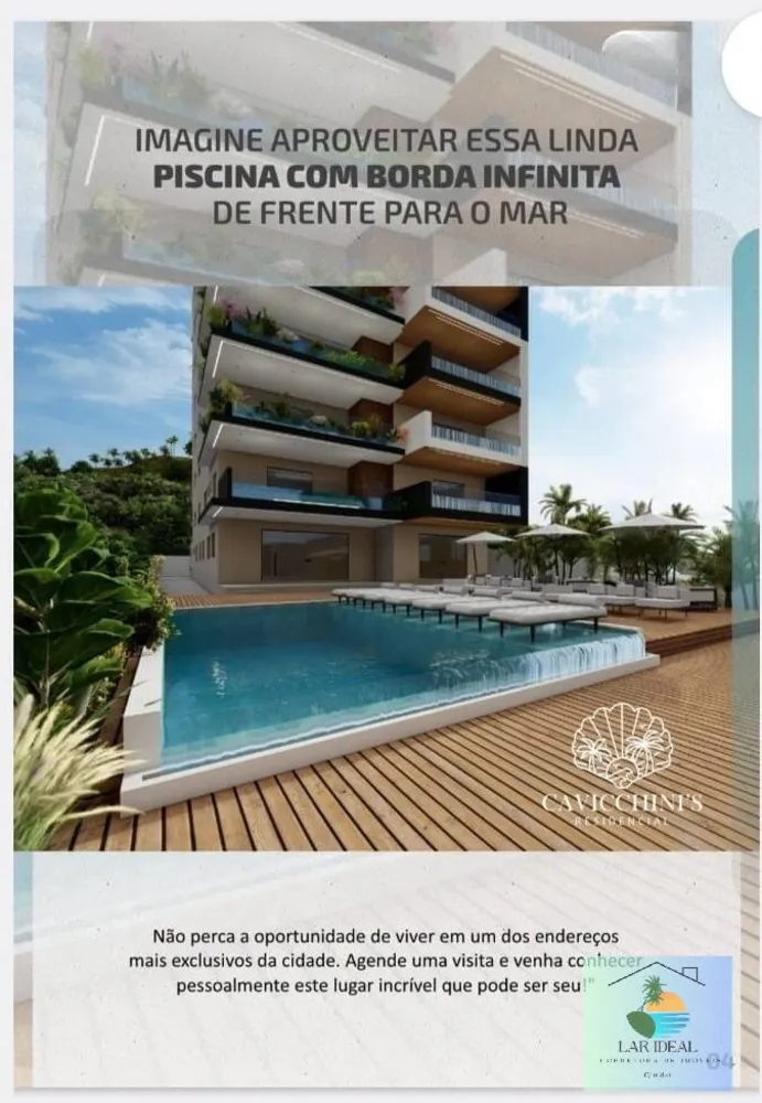 Apartamento, 1 quarto, 40 m² - Foto 3
