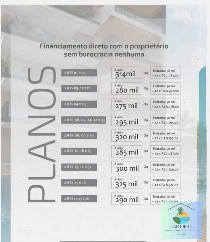 Apartamento, 1 quarto, 40 m² - Foto 10