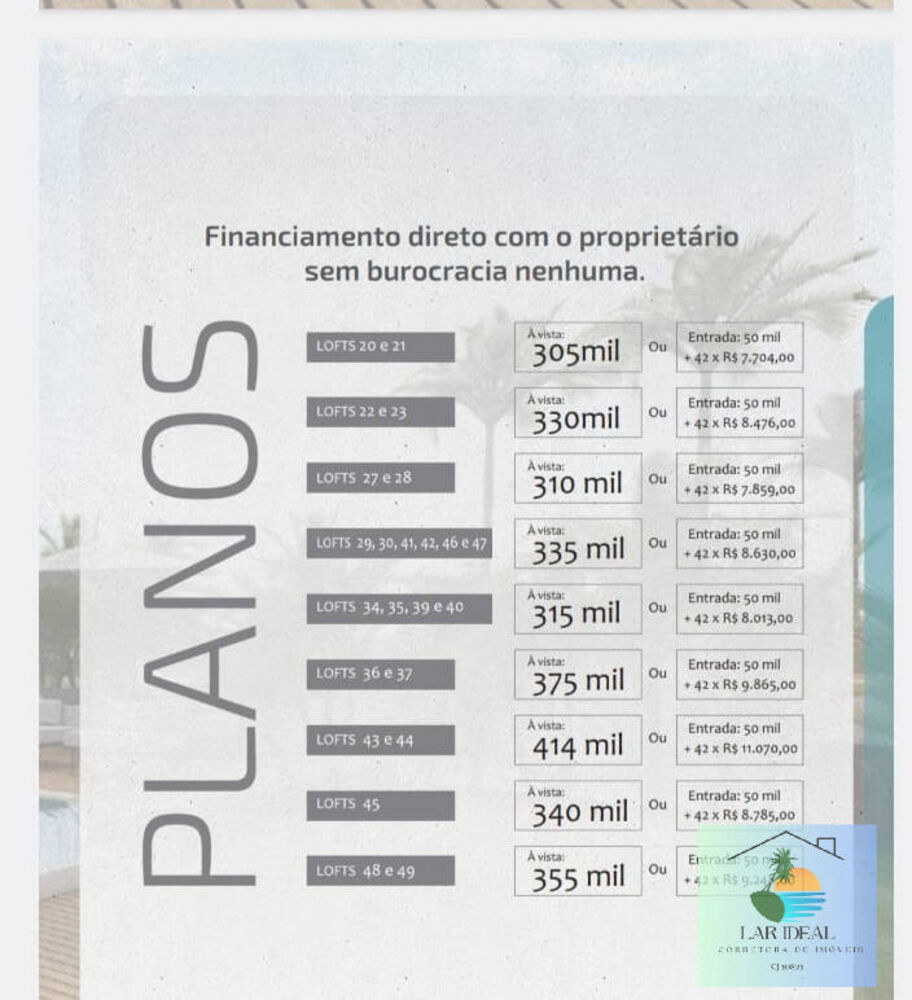 Apartamento, 1 quarto, 40 m² - Foto 3