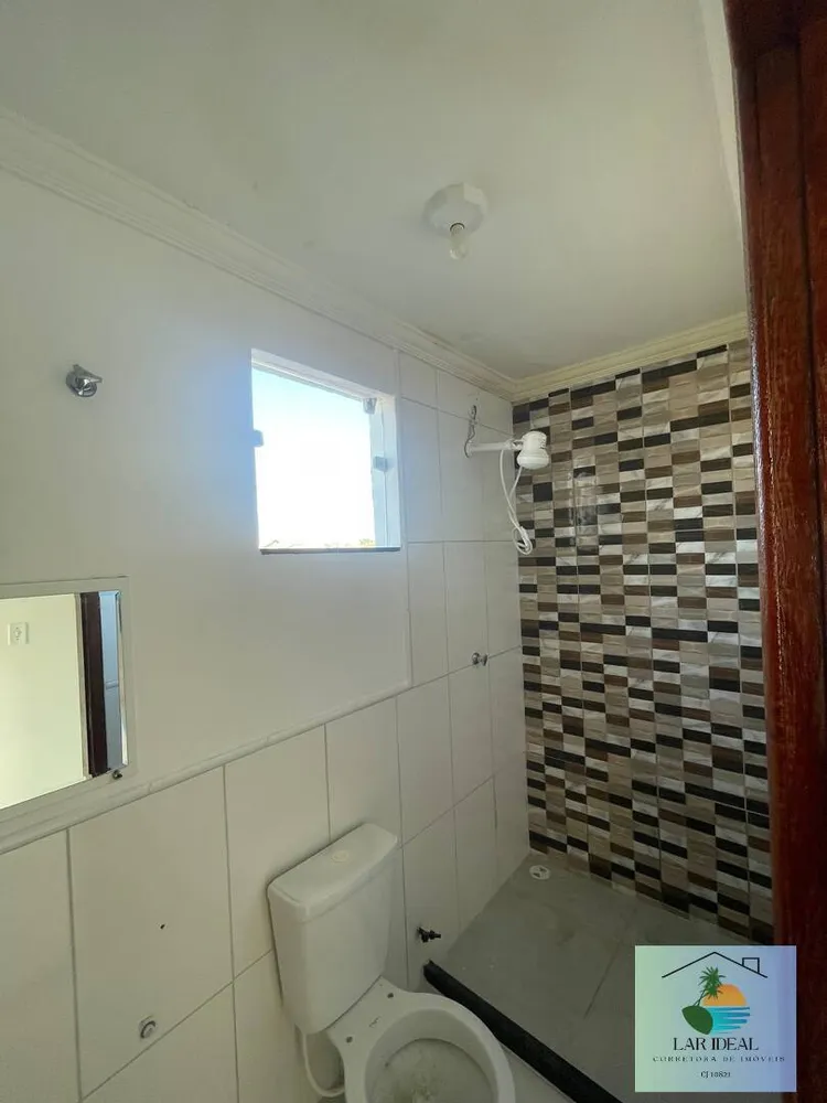 Casa, 2 quartos, 68 m² - Foto 12