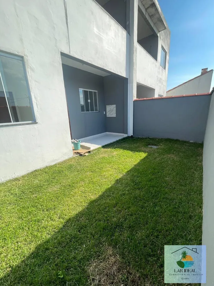 Casa, 2 quartos, 68 m² - Foto 5
