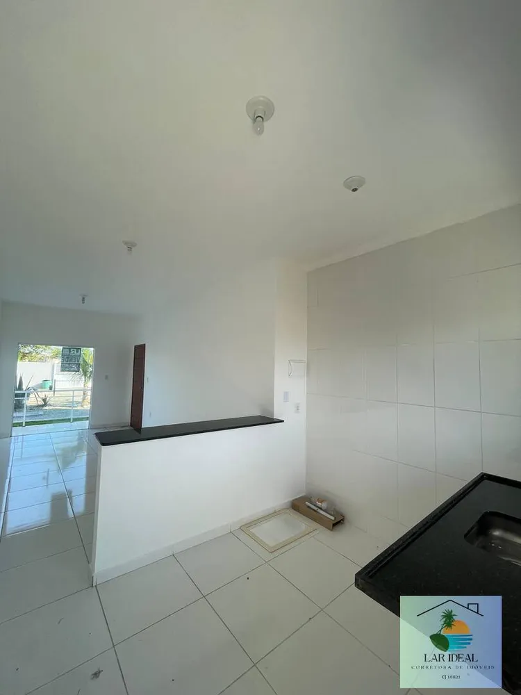Casa, 2 quartos, 68 m² - Foto 7