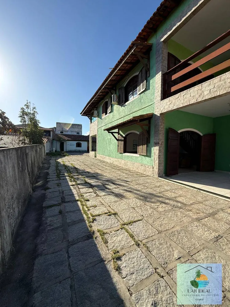 Casa, 4 quartos - Foto 49