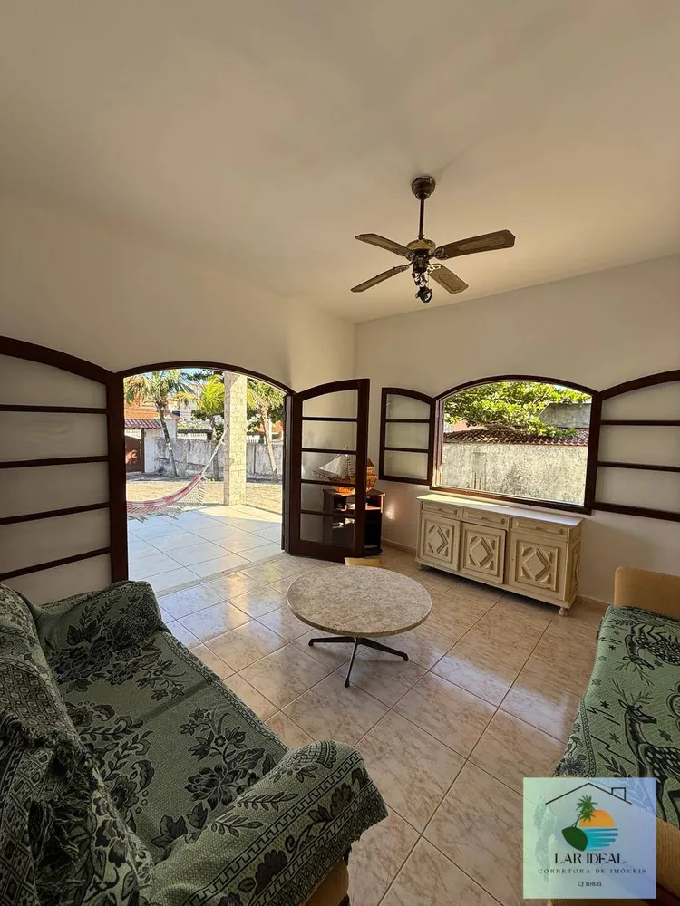 Casa, 4 quartos - Foto 10