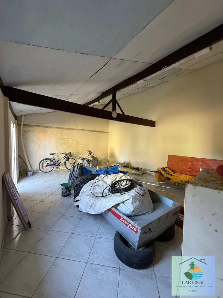 Casa, 4 quartos - Foto 58