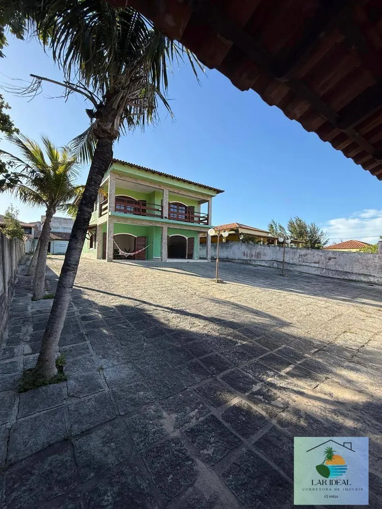 Casa, 4 quartos - Foto 1