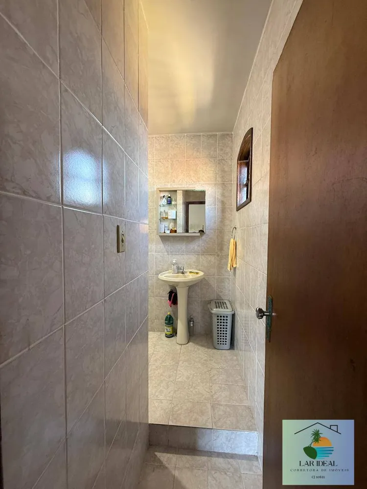 Casa, 4 quartos - Foto 43