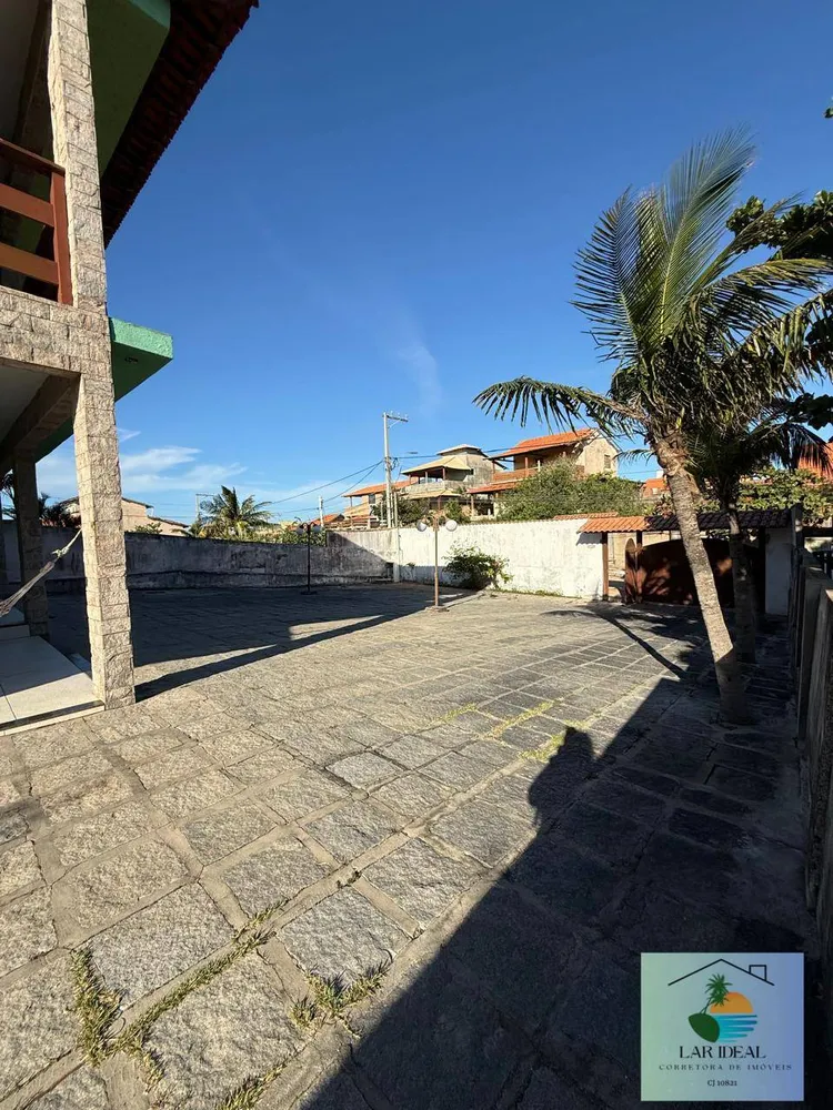 Casa, 4 quartos - Foto 48