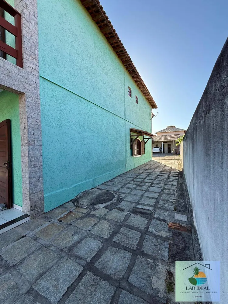 Casa, 4 quartos - Foto 50