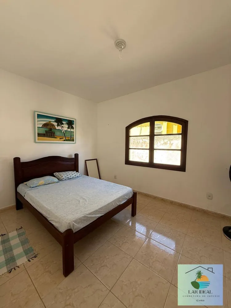 Casa, 4 quartos - Foto 28