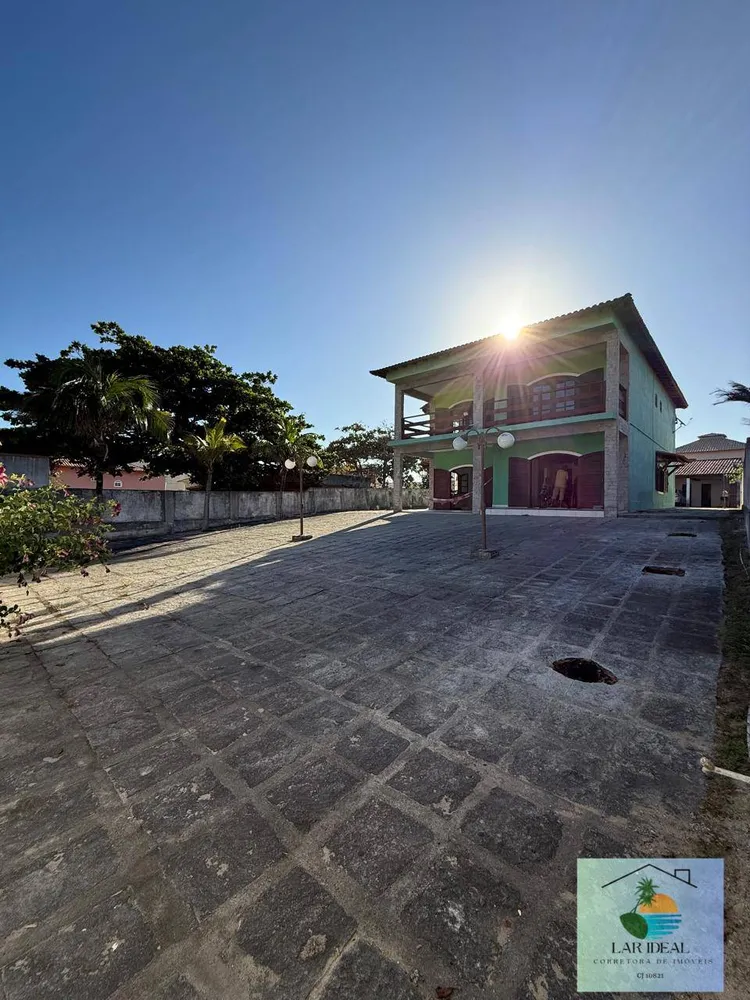 Casa, 4 quartos - Foto 5