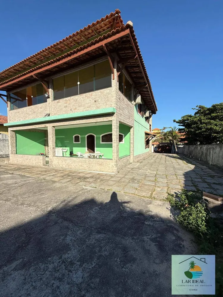 Casa, 4 quartos - Foto 6