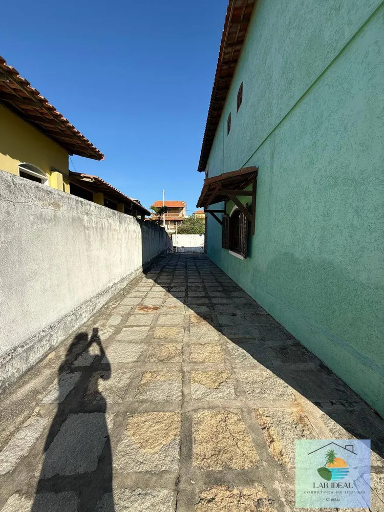Casa, 4 quartos - Foto 51