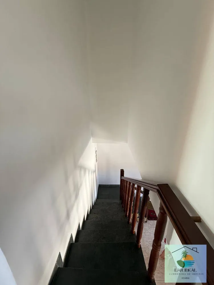 Casa, 4 quartos - Foto 20