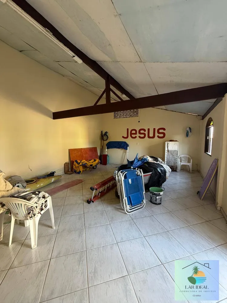 Casa, 4 quartos - Foto 56