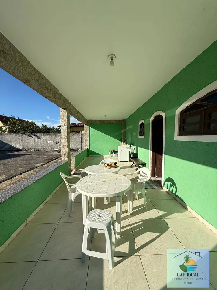 Casa, 4 quartos - Foto 18