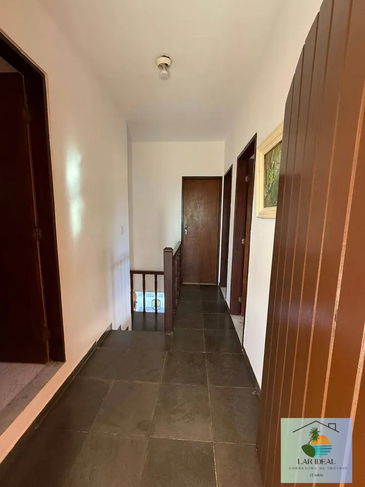 Casa, 4 quartos - Foto 21