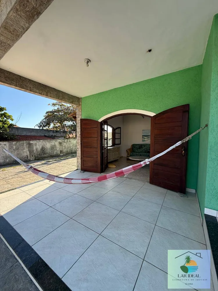 Casa, 4 quartos - Foto 14