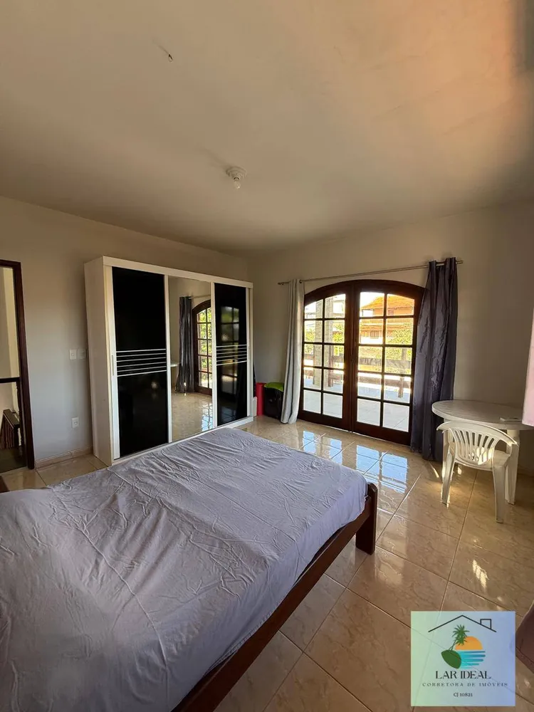 Casa, 4 quartos - Foto 25