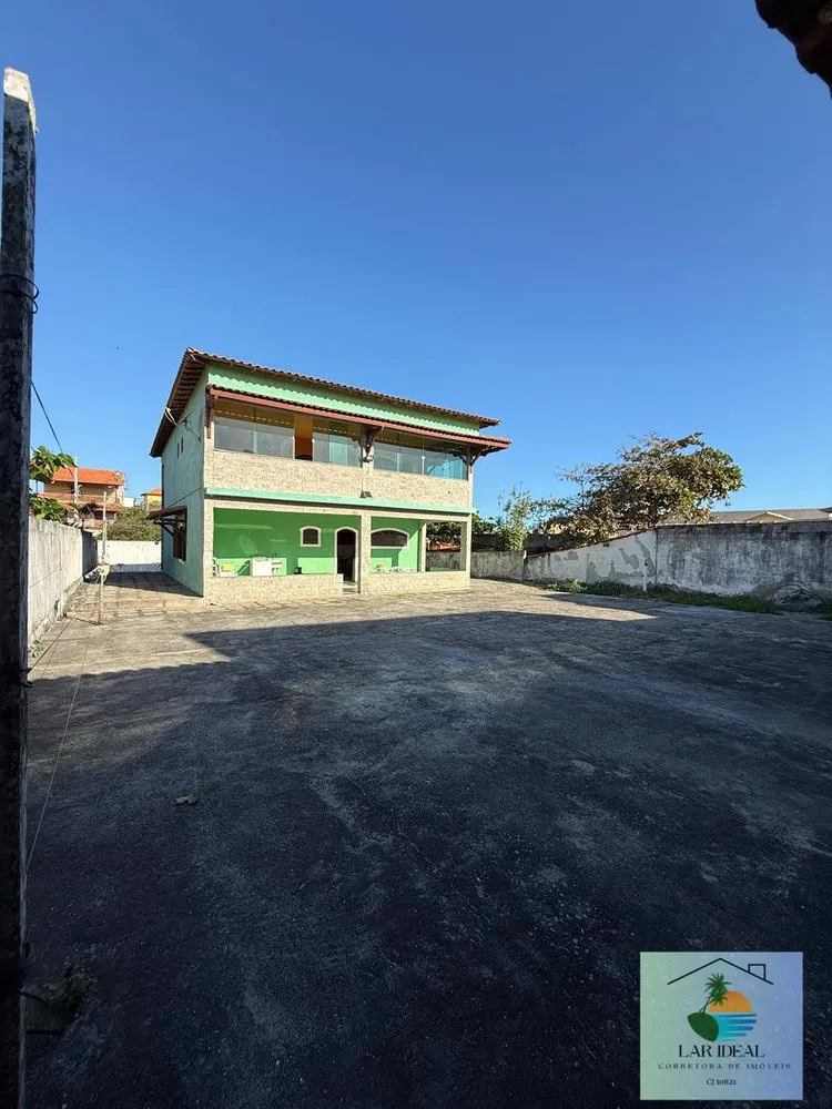 Casa, 4 quartos - Foto 2