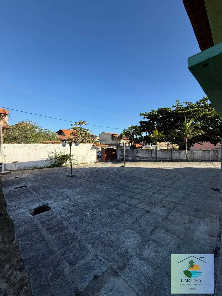 Casa, 4 quartos - Foto 47
