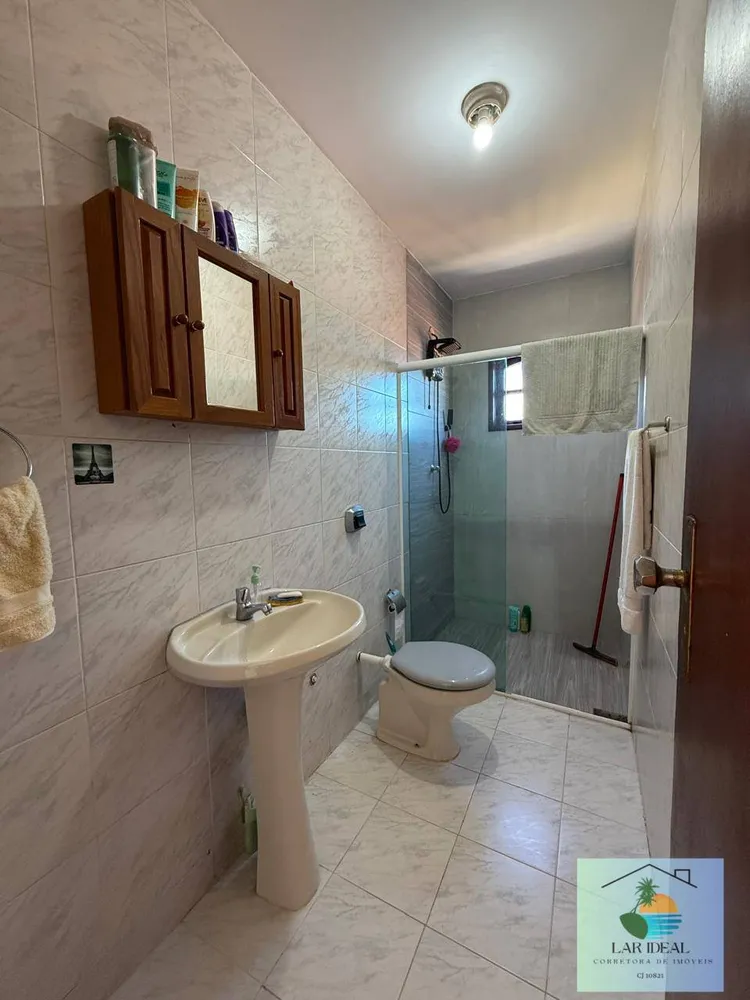 Casa, 4 quartos - Foto 45