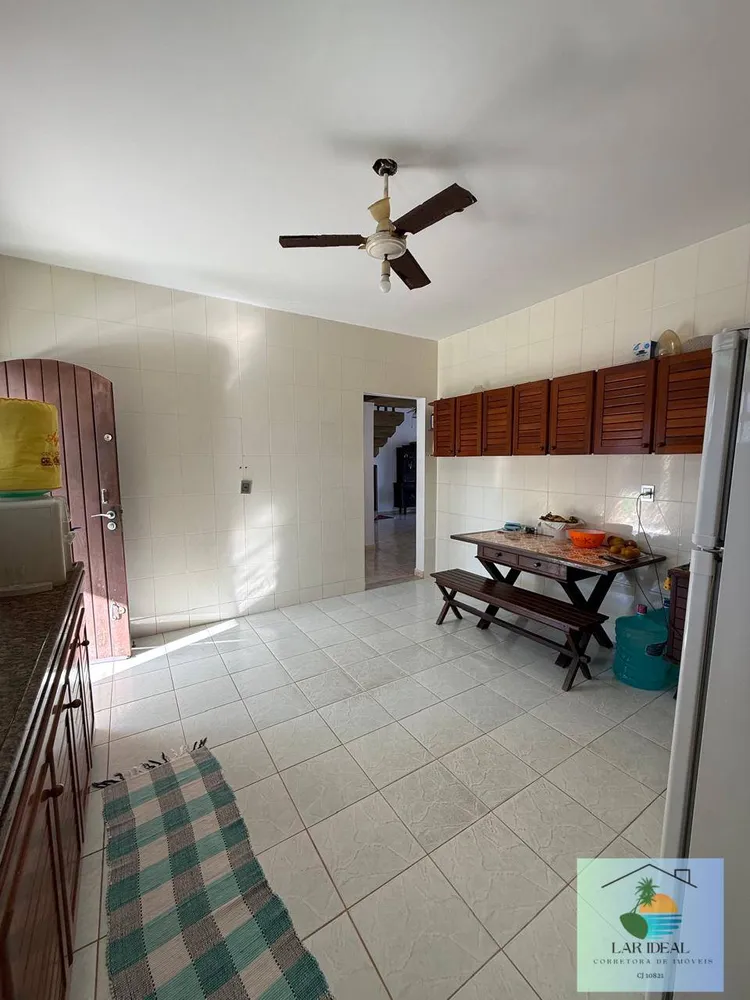 Casa, 4 quartos - Foto 17