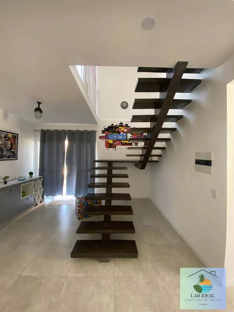 Casa, 3 quartos, 162 m² - Foto 21