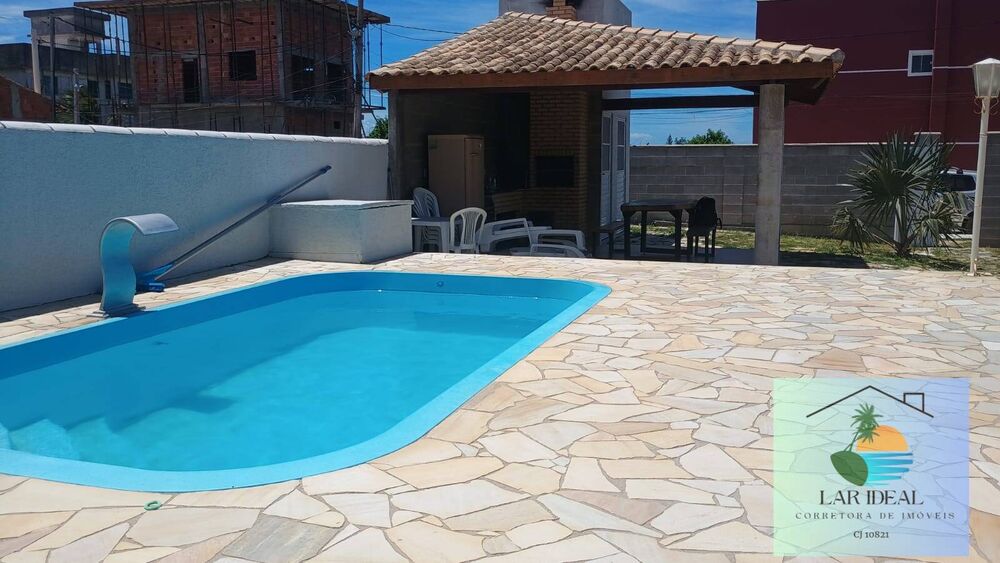Casa, 3 quartos, 162 m² - Foto 4
