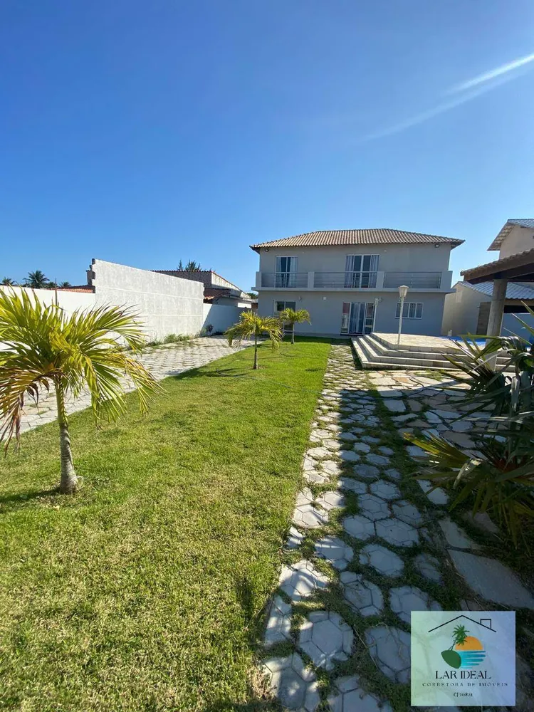 Casa, 3 quartos, 162 m² - Foto 27