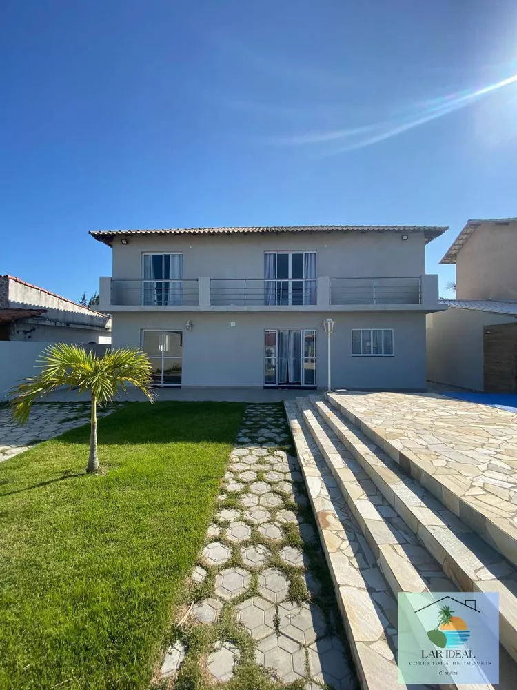 Casa, 3 quartos, 162 m² - Foto 11