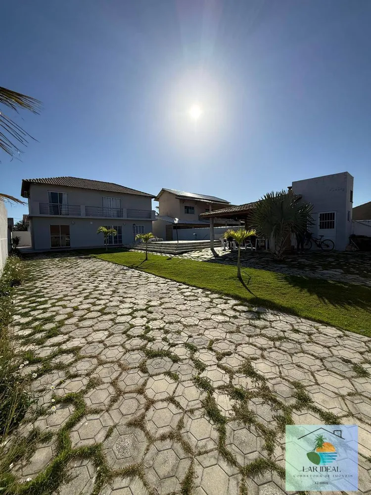 Casa, 3 quartos, 162 m² - Foto 15