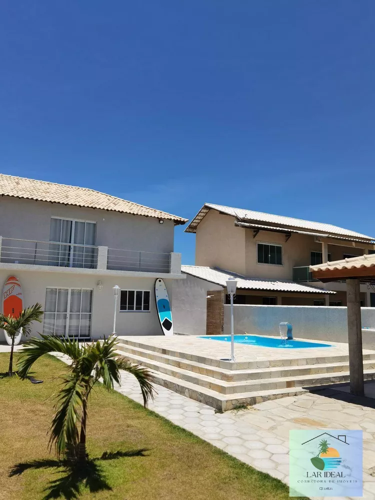 Casa, 3 quartos, 162 m² - Foto 2