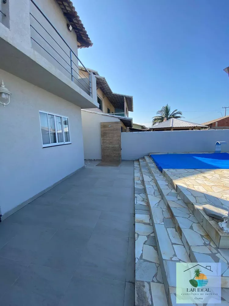 Casa, 3 quartos, 162 m² - Foto 10