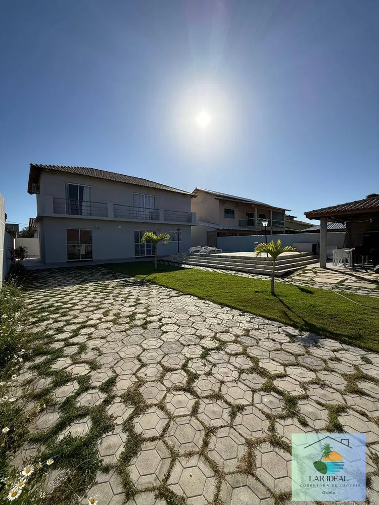 Casa, 3 quartos, 162 m² - Foto 14