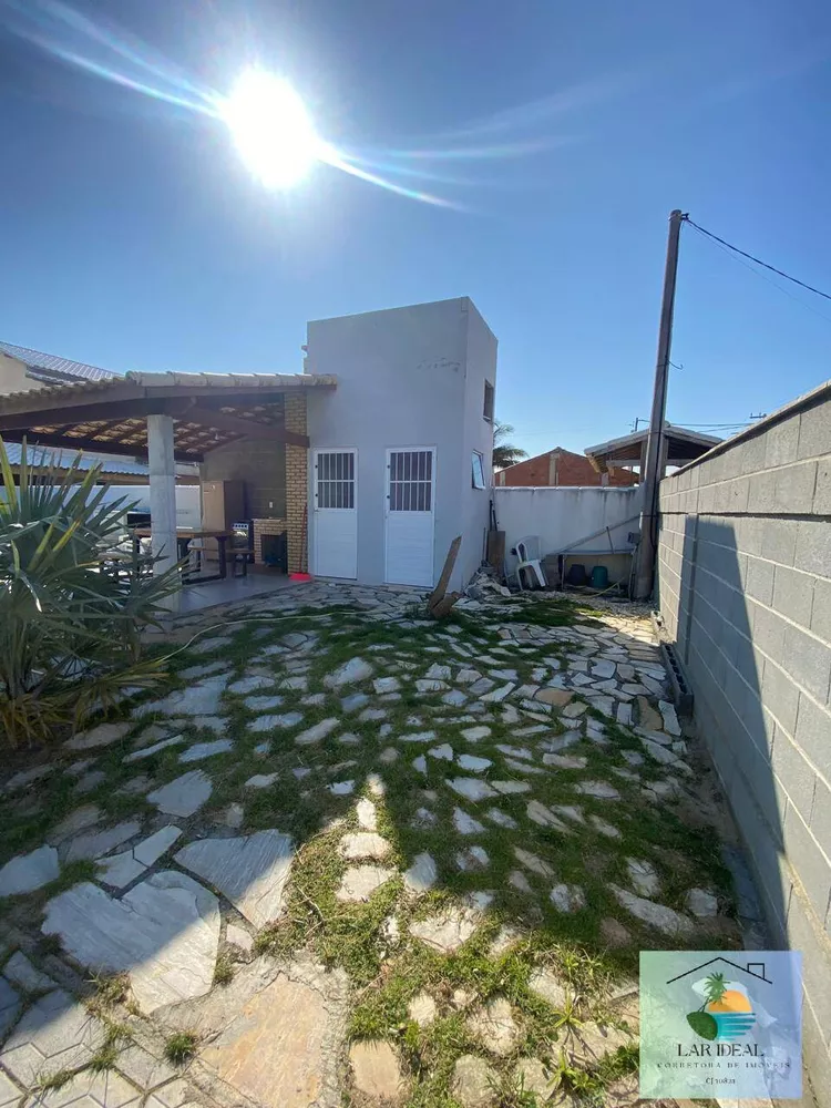 Casa, 3 quartos, 162 m² - Foto 9