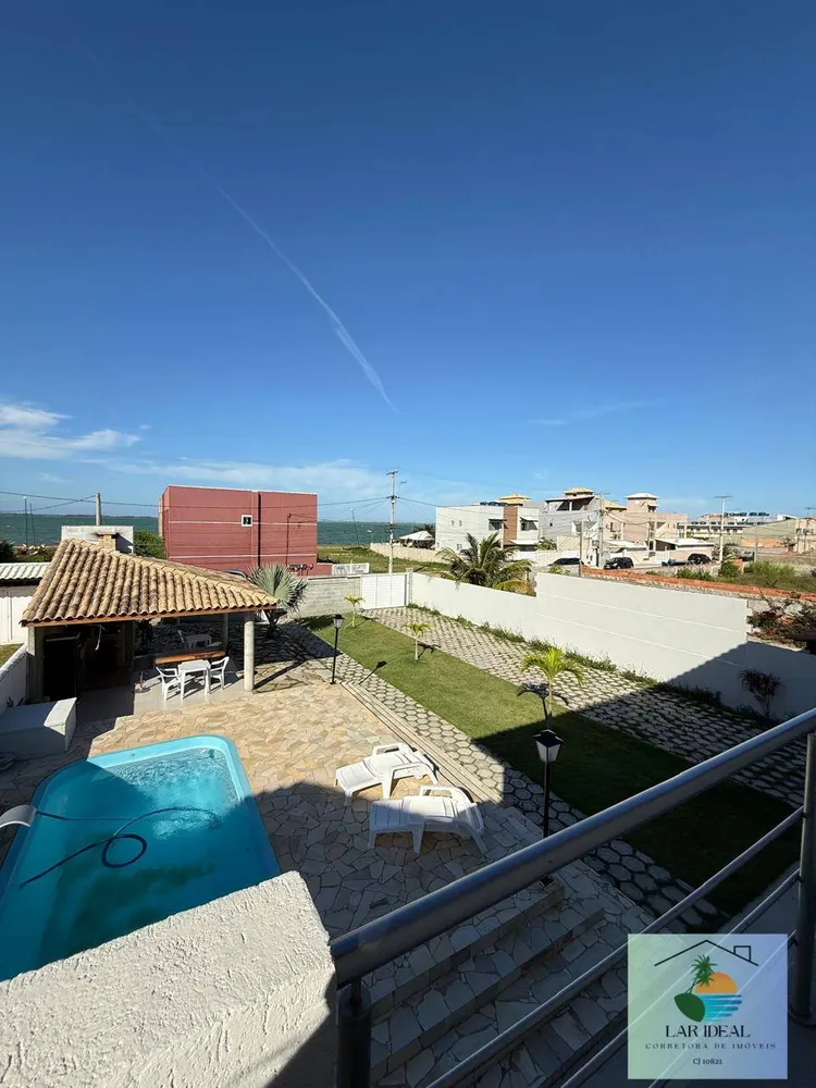 Casa, 3 quartos, 162 m² - Foto 60