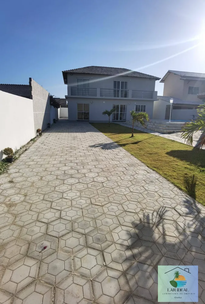 Casa, 3 quartos, 162 m² - Foto 24