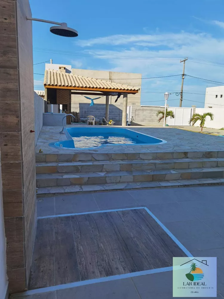 Casa, 3 quartos, 162 m² - Foto 7