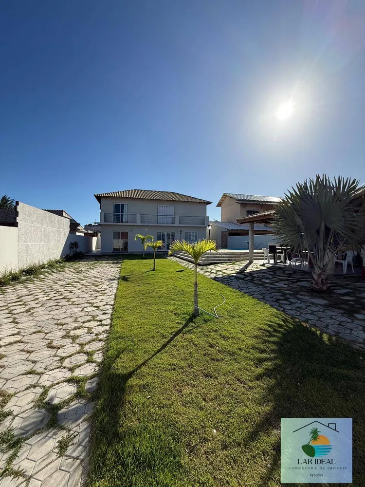 Casa, 3 quartos, 162 m² - Foto 12