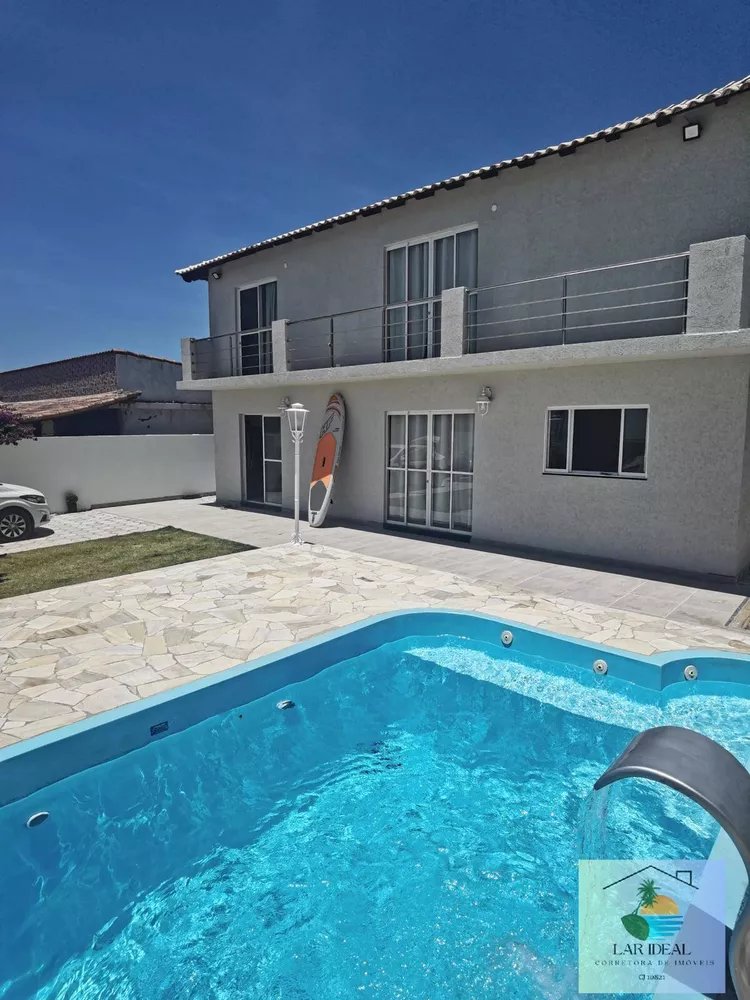 Casa, 3 quartos, 162 m² - Foto 3
