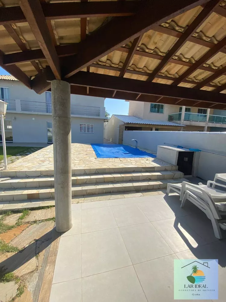 Casa, 3 quartos, 162 m² - Foto 12